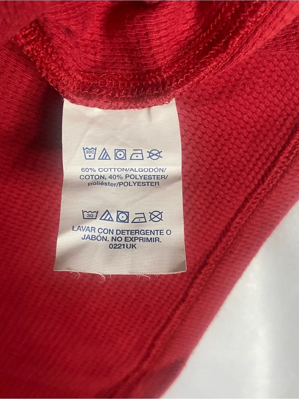Polo Ralph Lauren brand polo